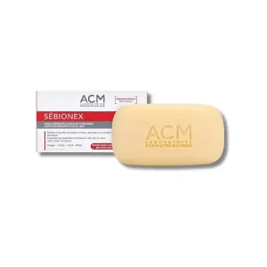 پن درماتولوژیک پاک‌کننده ضد جوش و چربی ACM