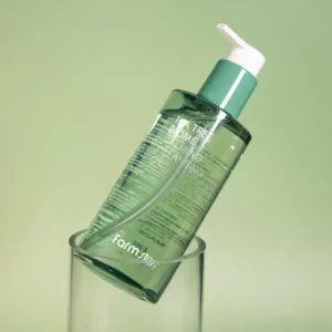 روغن پاککننده آرایش درخت چای بیوم فارم استی 1 روغن پاککننده آرایش درخت چای بیوم فارم استی ۲۵۰میلی لیتر
