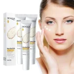 خرید کرم دور چشم برنج بیوآکوا BIOAQUA