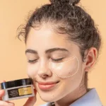 خرید پچ دور چشم حلزون کوزارکس 60 عددی cosrx