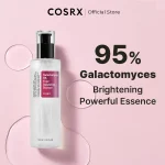 قیمت اسنس گالاکتومایسس کوزارکس متعادل‌کننده رنگ پوست