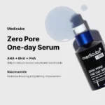 خرید سرم ضد منافذ وان دی مدی‌کیوب Medicube 30میلی لیتر