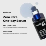 خرید سرم ضد منافذ وان دی مدی‌کیوب Medicube 30میلی لیتر