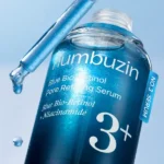 خرید سرم جمع‌کننده منافذ بایو رتینول شماره ۳ نامبوزین numbuzin