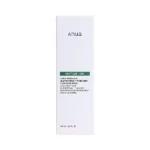 فوم شستشوی صورت anua مدل Heartleaf ۱۵۰ میلی‌لیتر