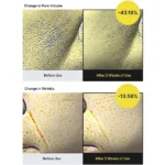 سرم سفت‌کننده و ضدچروک رتینول شات سلیمکس Celimax ۳۰میلی لیتر
