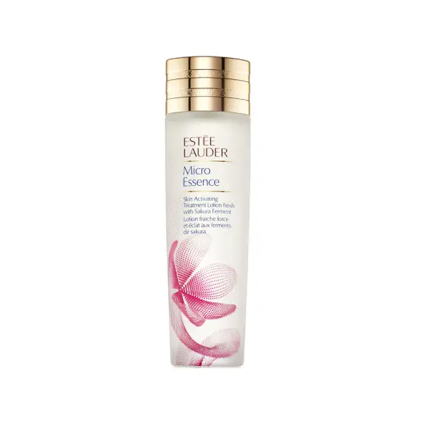 تونر مرطوب کننده وآبرسان استی لودرEstée Lauder