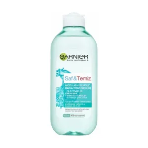 میسلار واتر گارنیر پوست چرب مدل Saf & Temiz