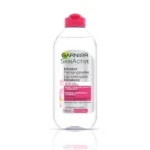 محلول پاک‌کننده میسلار Garnier Skin Active