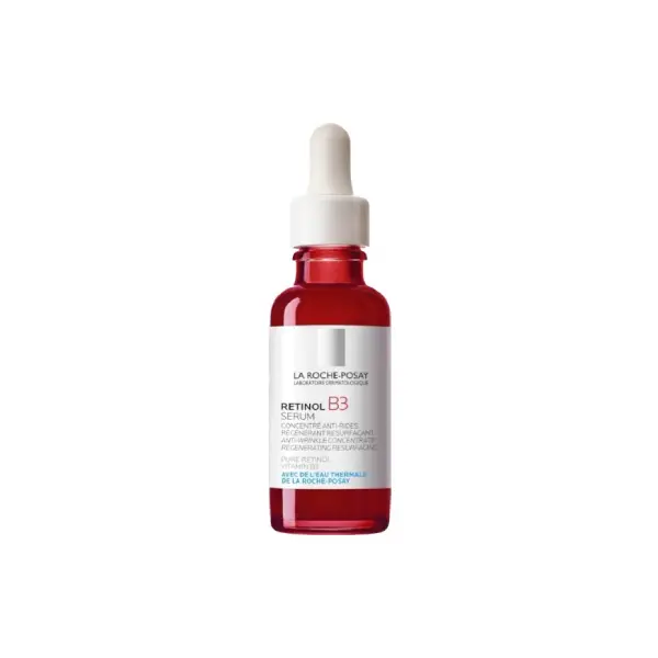 سرم رتینول B3 لاروش پوزای La Roche-Posay