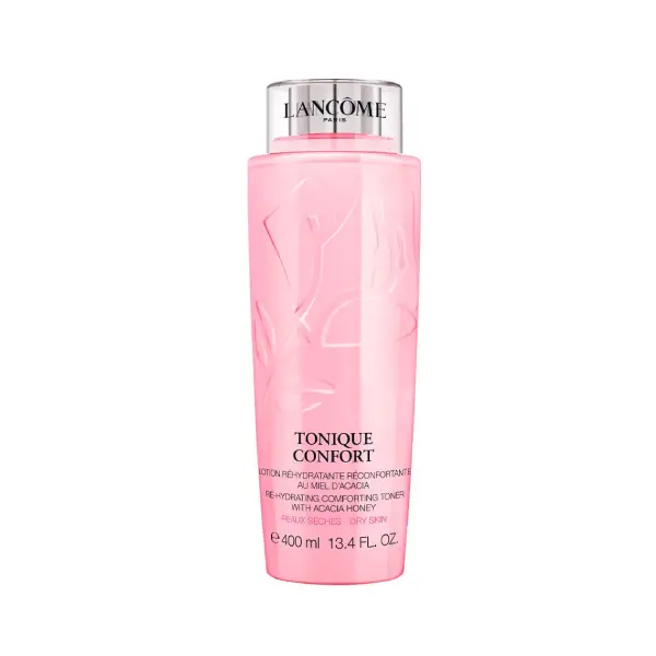 تونر آبرسان لانکوم کانفورت (Lancôme Tonique Confort)