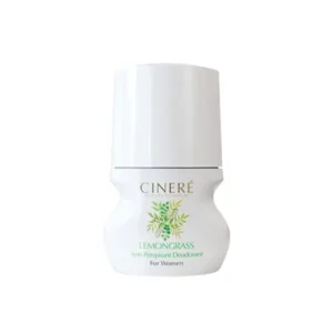 دئودورانت رولی زنانه Lemongrass سینره