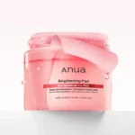 قیمت پد تونر نیاسینامید و روشن‌کننده و ضد لک 5% و ترانگزامیک اسید آنوا Anua