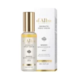 قیمت سرم اسپری معطر دی‌آلبا با عصاره ترافل سفید d'Alba