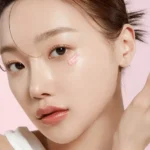قیمت کرم دور چشم ضد چروک پپتیدی صورتی پی دی آر ان مدی کیوب