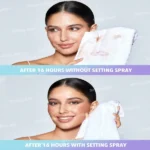 قیمت اسپری فیکس لاکد این شیگلم Sheglam