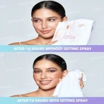 قیمت اسپری فیکس لاکد این شیگلم Sheglam