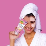قیمت اسکراب روشن‌کننده پوست سینت ایوز حاوی لیمو و پرتقال ماندارین