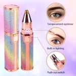 قیمت موزن ابرو، بینی و صورت مدل CF-001