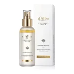 قیمت سرم اسپری اول ترافل سفید ایتالیایی دی‌آلبا d'Alba