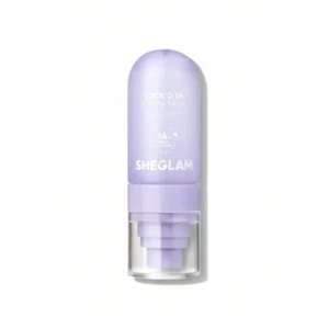 اسپری فیکس لاکد این شیگلم Sheglam