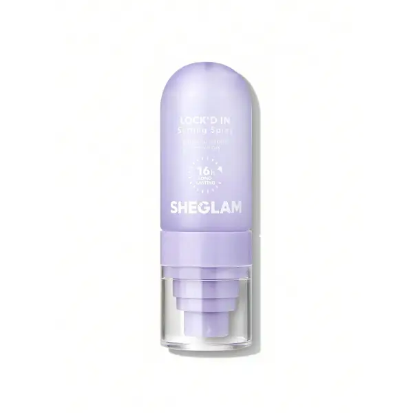 اسپری فیکس لاکد این شیگلم Sheglam