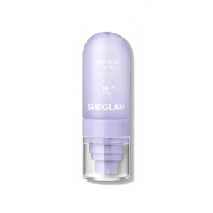اسپری فیکس لاکد این شیگلم Sheglam
