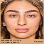 قیمت تینت پوست شیگلم مدل Dew & Done با SPF 20