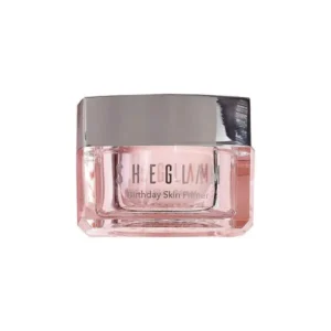 پرایمر ژله‌ای شیگلم مدل Birthday Skin