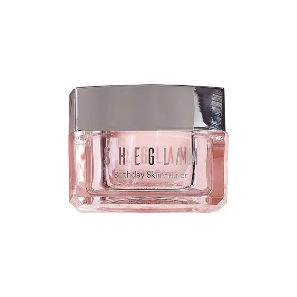 پرایمر ژله‌ای شیگلم مدل Birthday Skin