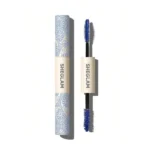 ریمل ضد آب دو سر شیگلم آبی مدل WATERPROOF Blue