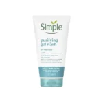 ژل شستشوی پوست چرب Purifying سیمپل