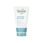 ژل شستشوی پوست چرب Purifying سیمپل