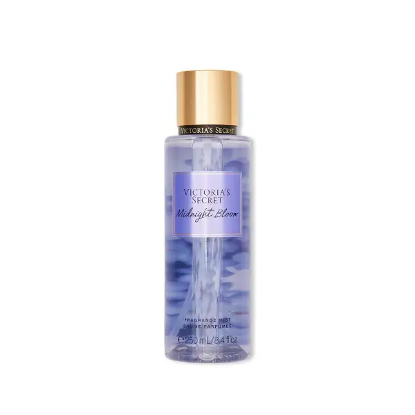 بادی اسپلش ویکتوریا سیکرت Midnight Bloom