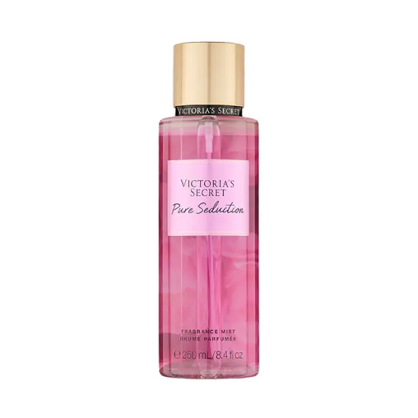 بادی اسپلش ویکتوریا سیکرت Pure Seduction