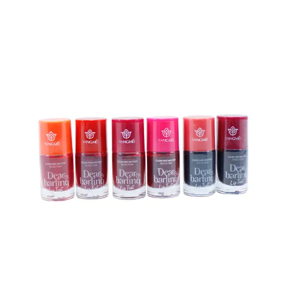 تینت لب یانگمی Youngmi Lip Tint در 6 رنگ جذاب
