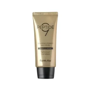 کرم پودر پوشاننده فارم استی مدل Peptide 9 حاوی عصاره BB