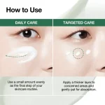 خرید کرم ضد لک و قرمزی آنوا Anua Heartleaf + Centella