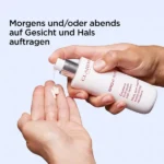 خرید کرم روشن‌کننده و ضدلک کلارنس مدل Bright Plus حجم 75 میلی‌لیتر