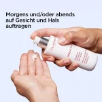 خرید کرم روشن‌کننده و ضدلک کلارنس مدل Bright Plus حجم 75 میلی‌لیتر