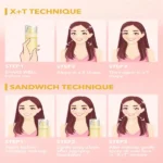خرید اسپری فیکس زرد فرش مات شیگلمSHEGLAM