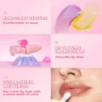 خرید روغن لب آبرسان شیگلم Jelly Wow Hydrating Lip Oil