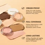 Buy Shigelm Rapid Retouch Cream Concealer