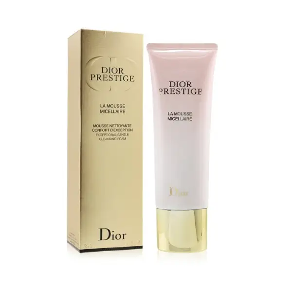 فوم شوینده دیور پرستیژ Dior Prestige