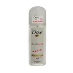 اسپری مایع ضد تعریق زنانه داو مدل Invisible Dry