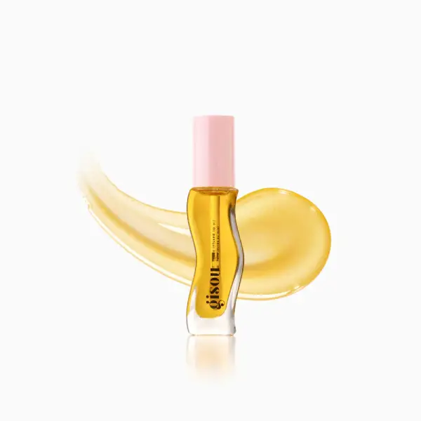 روغن لب عسل گیسوHoney Gold