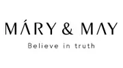 برند مری اند می (Mary & May)