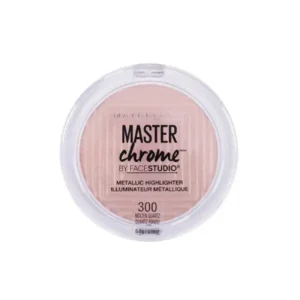 هایلایتر کروم میبلین مدل Master 300