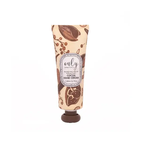 کرم دست Only Hand Cream کاکائو