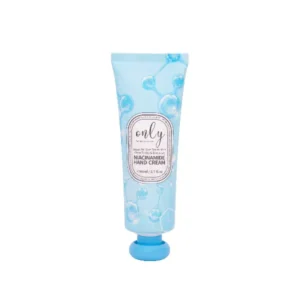 کرم دست Only Hand Cream نیاسینامید